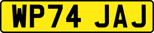 WP74JAJ