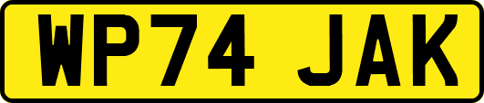 WP74JAK