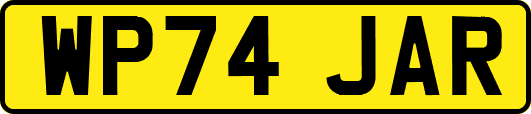 WP74JAR