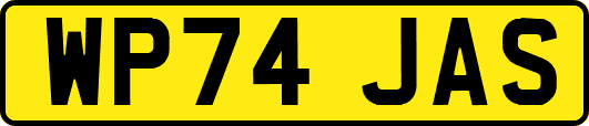 WP74JAS