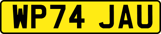 WP74JAU