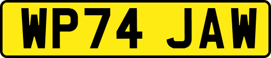 WP74JAW