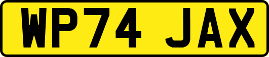 WP74JAX