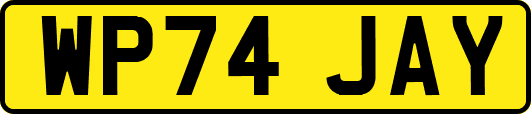 WP74JAY