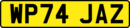 WP74JAZ