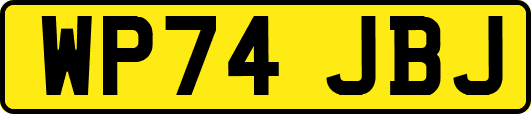 WP74JBJ
