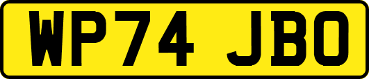WP74JBO