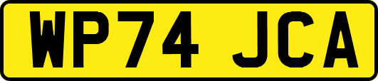 WP74JCA