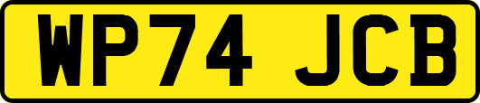 WP74JCB