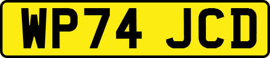 WP74JCD