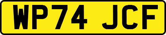 WP74JCF