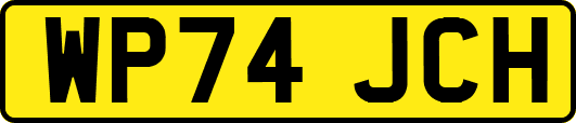 WP74JCH