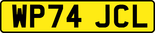 WP74JCL