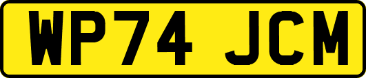 WP74JCM