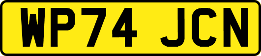 WP74JCN