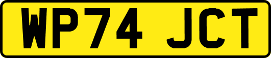 WP74JCT
