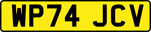 WP74JCV