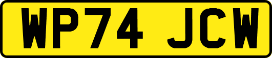WP74JCW