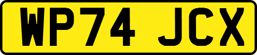 WP74JCX