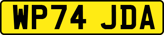 WP74JDA
