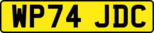 WP74JDC