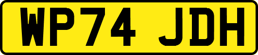 WP74JDH