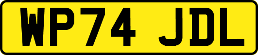 WP74JDL