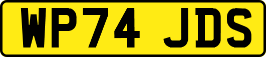 WP74JDS