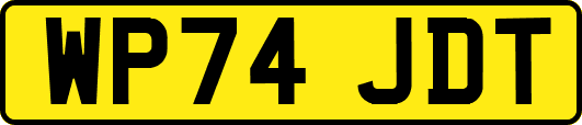 WP74JDT