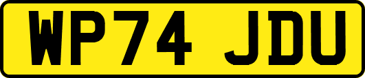 WP74JDU