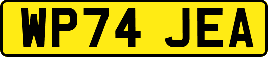 WP74JEA