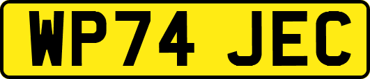 WP74JEC