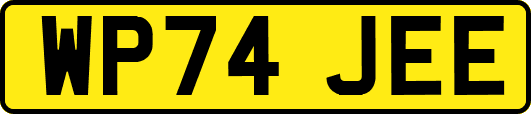 WP74JEE