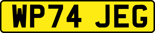 WP74JEG