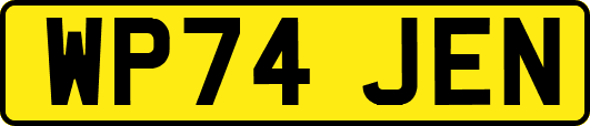 WP74JEN