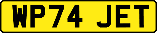 WP74JET