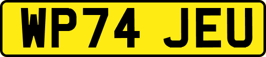 WP74JEU