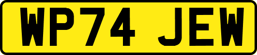 WP74JEW