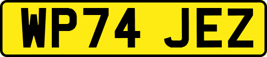 WP74JEZ