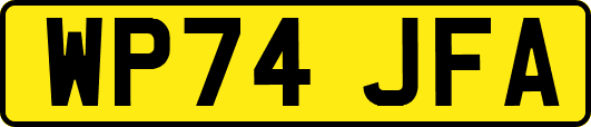 WP74JFA