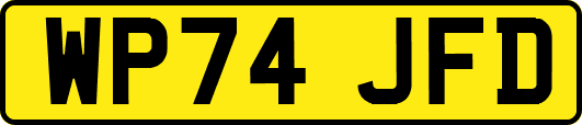 WP74JFD