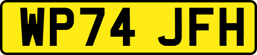WP74JFH