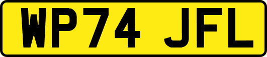 WP74JFL