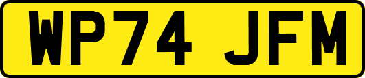 WP74JFM