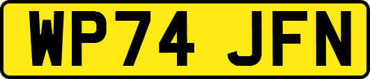 WP74JFN