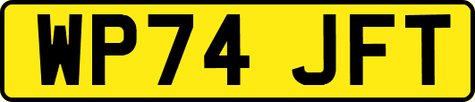 WP74JFT