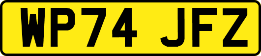 WP74JFZ