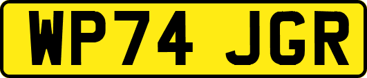 WP74JGR