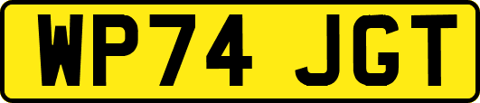 WP74JGT