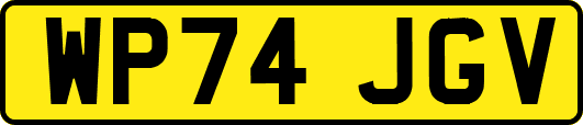 WP74JGV